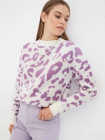 Свитры и кардиганы Trendyol модель TWOAW22KZ0252/Ekru Фото