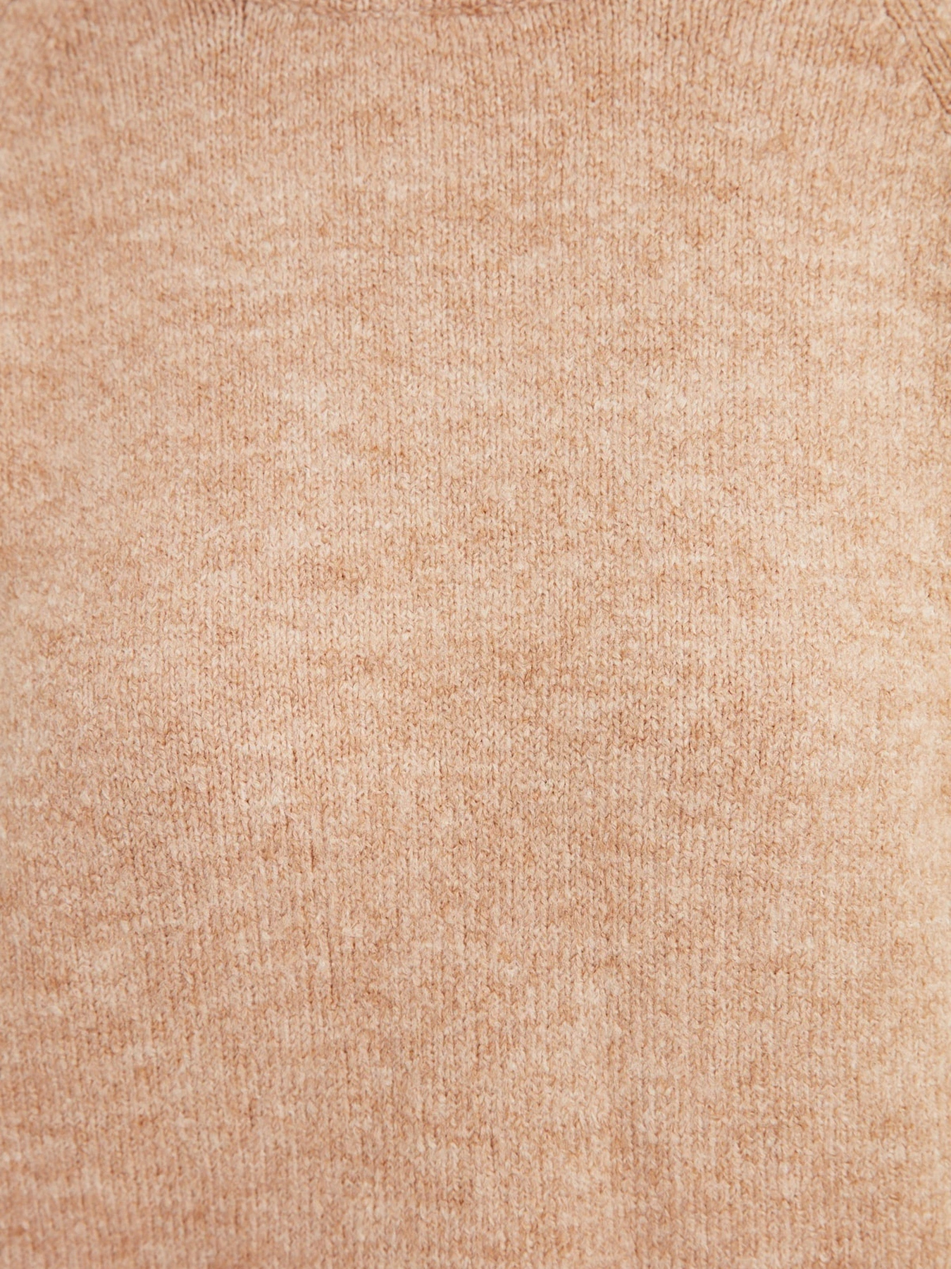 Свитры и кардиганы Trendyol модель TWOAW22KZ0458/Camel Фото