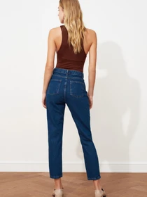 Джинси Trendyol модель TWOAW20JE0129/Indigo Фото