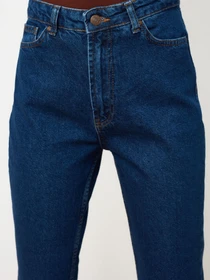 Джинси Trendyol модель TWOAW20JE0129/Indigo Фото