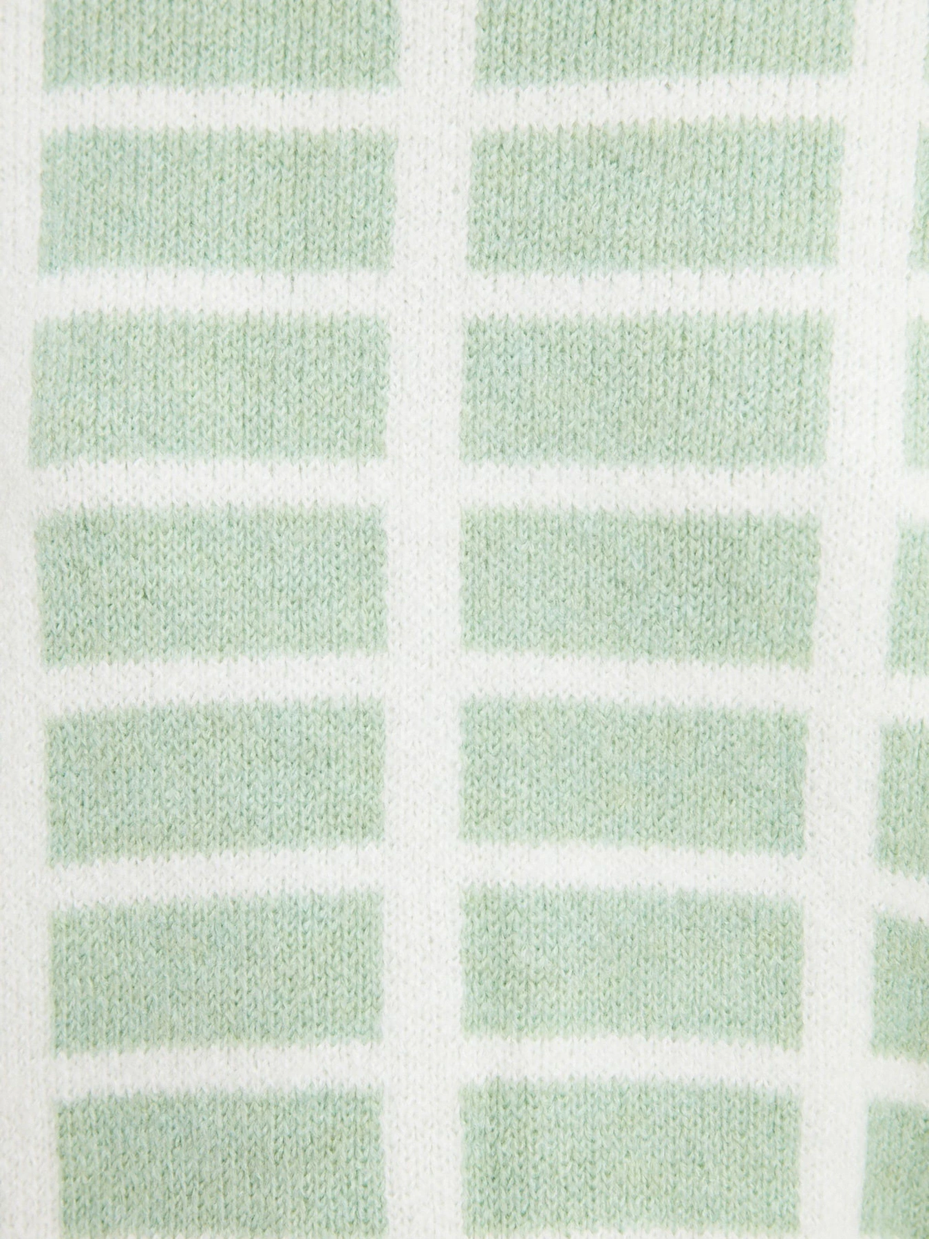 Свитры и кардиганы Trendyol модель TWOAW22KZ0554/Mint Фото