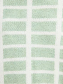 Свитры и кардиганы Trendyol модель TWOAW22KZ0554/Mint Фото