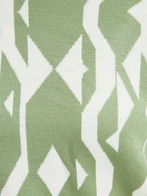 Свитры и кардиганы Trendyol модель TWOAW22KZ1649/Mint Фото