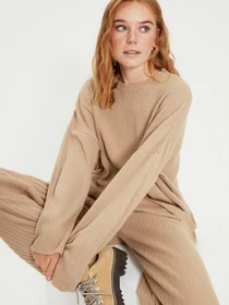 Костюмы Trendyol модель TWOSS20AU0084/Camel Фото