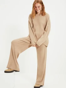 Костюмы Trendyol модель TWOSS20AU0084/Camel Фото