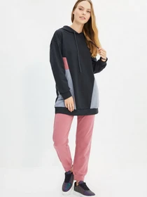 Штани Trendyol модель TCTSS21EA0207/Gul Kurusu Фото