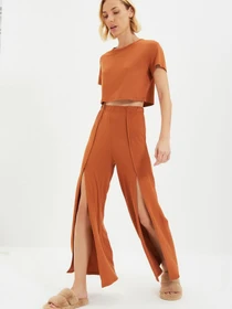Футболки и поло Trendyol модель THMAW22PT0023/TarCin Фото