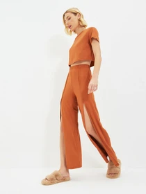 Футболки и поло Trendyol модель THMAW22PT0023/TarCin Фото