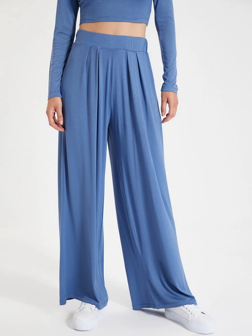 Костюмы Trendyol модель TWOAW21AU0034/Indigo Фото