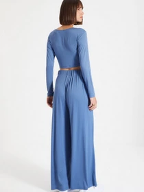 Костюмы Trendyol модель TWOAW21AU0034/Indigo Фото