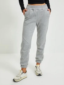 Брюки Trendyol модель TWOAW21EA0010/Gri Фото