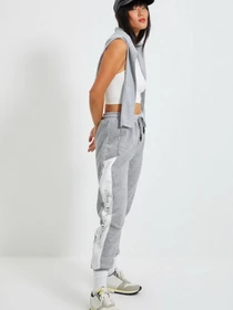 Штани Trendyol модель TWOAW21EA0014/Gri Фото
