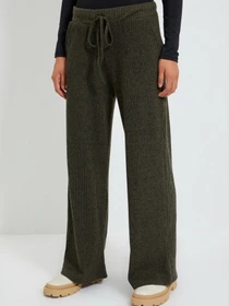 Штани Trendyol модель TWOAW21PL0293/Haki Фото