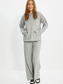 Костюмы Trendyol модель TWOAW22AU0017/Gri Фото