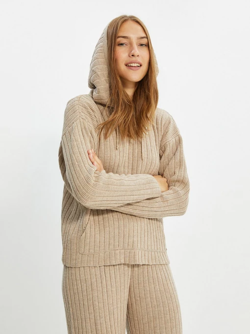 Костюмы Trendyol модель TWOAW22AU0017/Vizon Фото