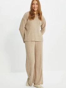 Костюмы Trendyol модель TWOAW22AU0017/Vizon Фото