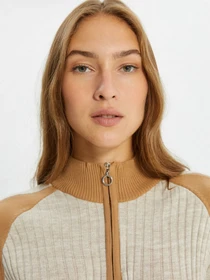 Костюмы Trendyol модель TWOAW22AU0024/Bej Фото