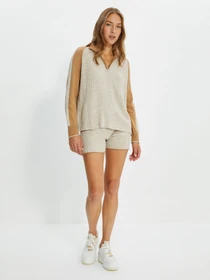 Костюмы Trendyol модель TWOAW22AU0024/Bej Фото