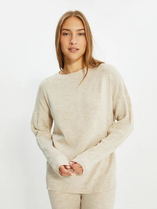 Костюмы Trendyol модель TWOAW22AU0040/Bej Фото