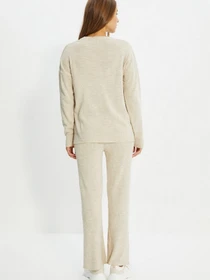 Костюмы Trendyol модель TWOAW22AU0040/Bej Фото