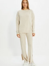 Костюмы Trendyol модель TWOAW22AU0040/Bej Фото