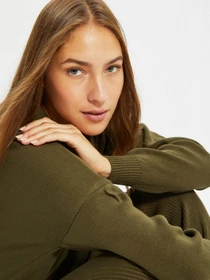 Костюмы Trendyol модель TWOAW22AU0040/Haki Фото