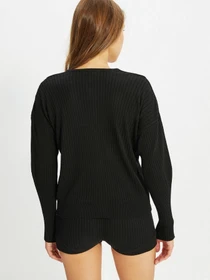 Костюмы Trendyol модель TWOAW22AU0043/Siyah Фото