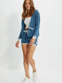 Костюмы Trendyol модель TWOAW22AU0049/Indigo Фото