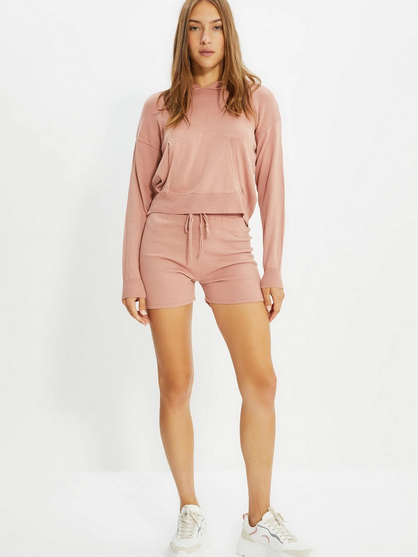 Костюмы Trendyol модель TWOAW22AU0050/Pembe Фото
