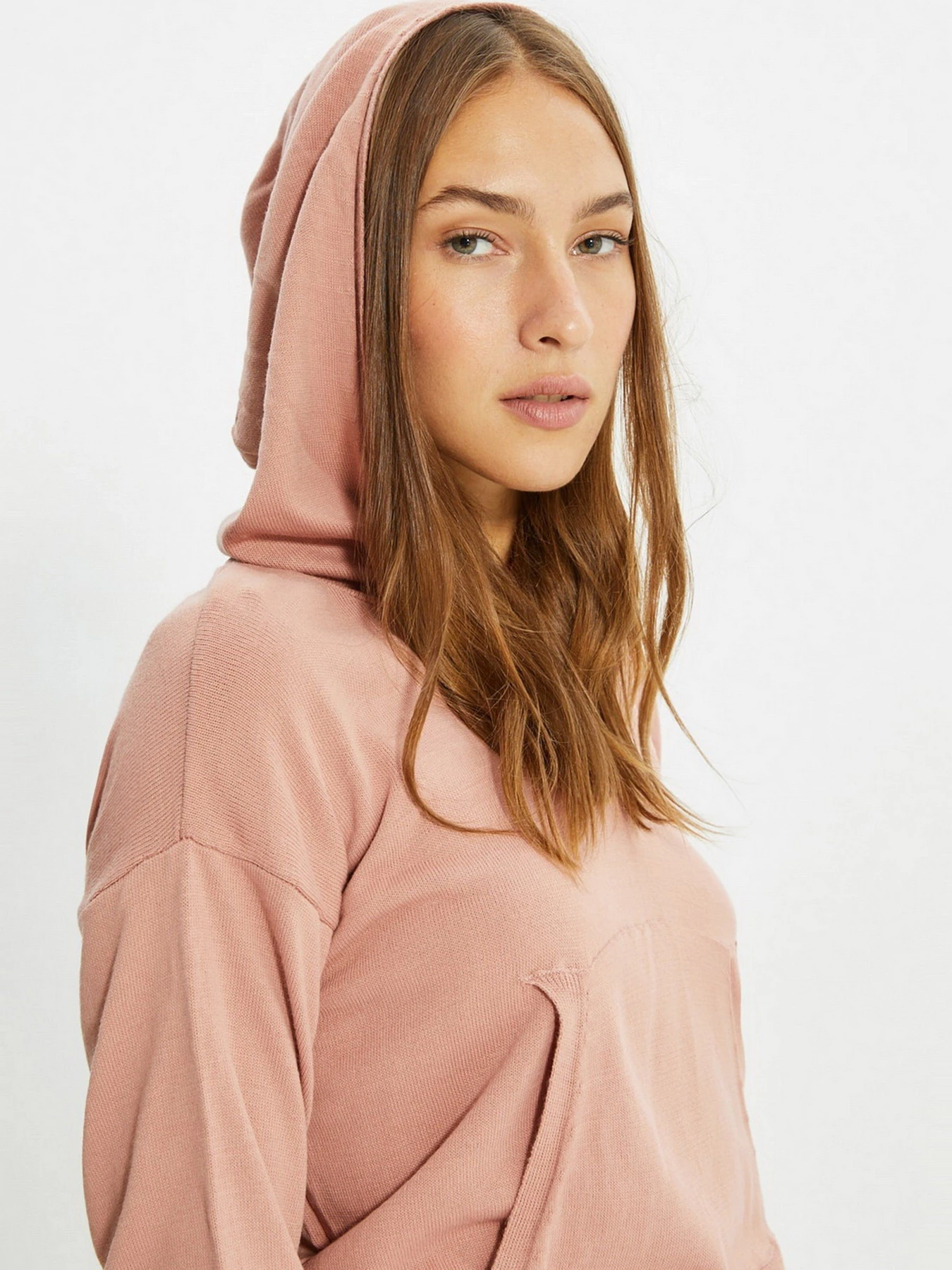 Костюмы Trendyol модель TWOAW22AU0050/Pembe Фото