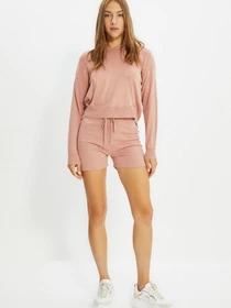 Костюмы Trendyol модель TWOAW22AU0050/Pembe Фото