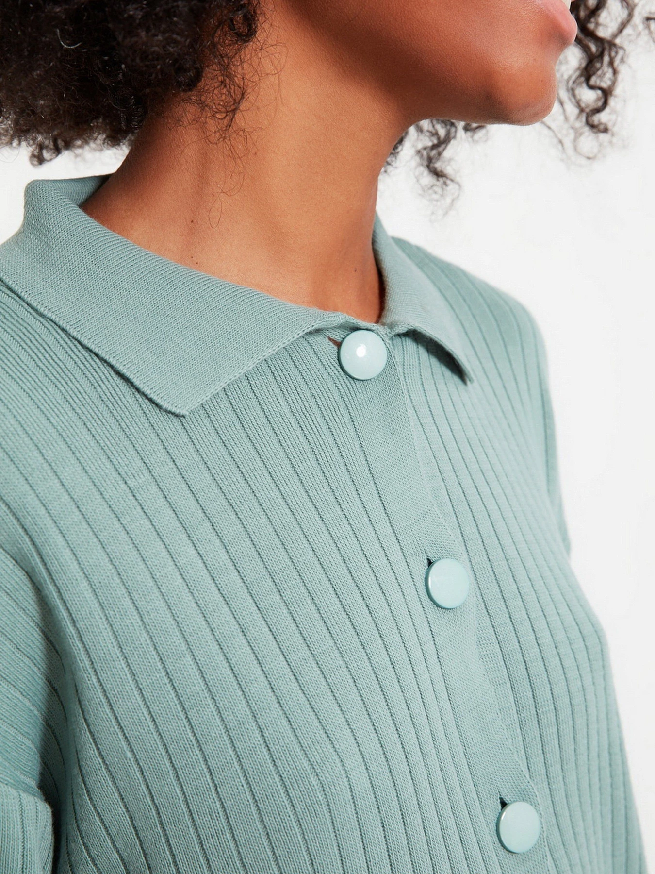 Костюмы Trendyol модель TWOAW22AU0054/Mint Фото