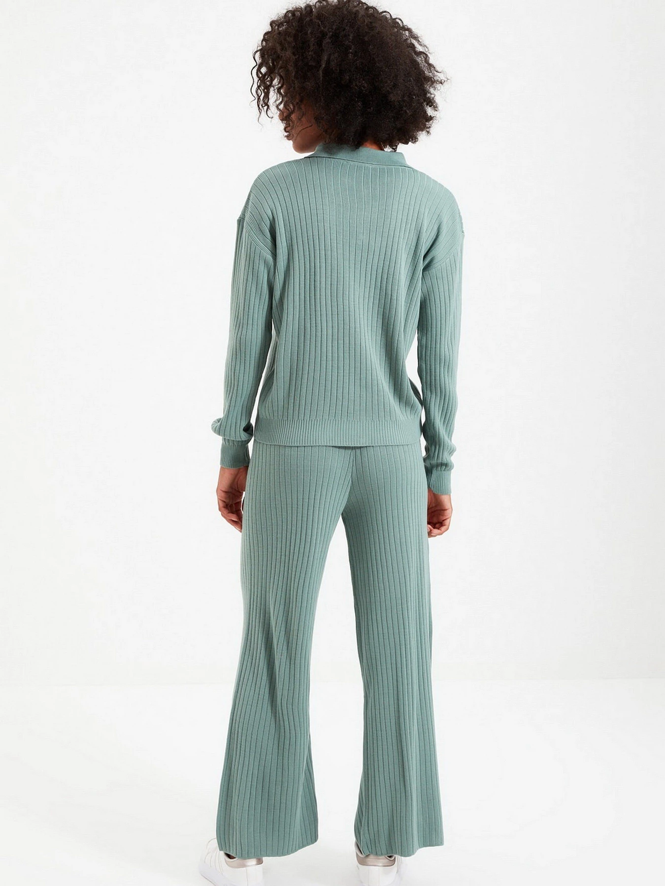 Костюмы Trendyol модель TWOAW22AU0054/Mint Фото