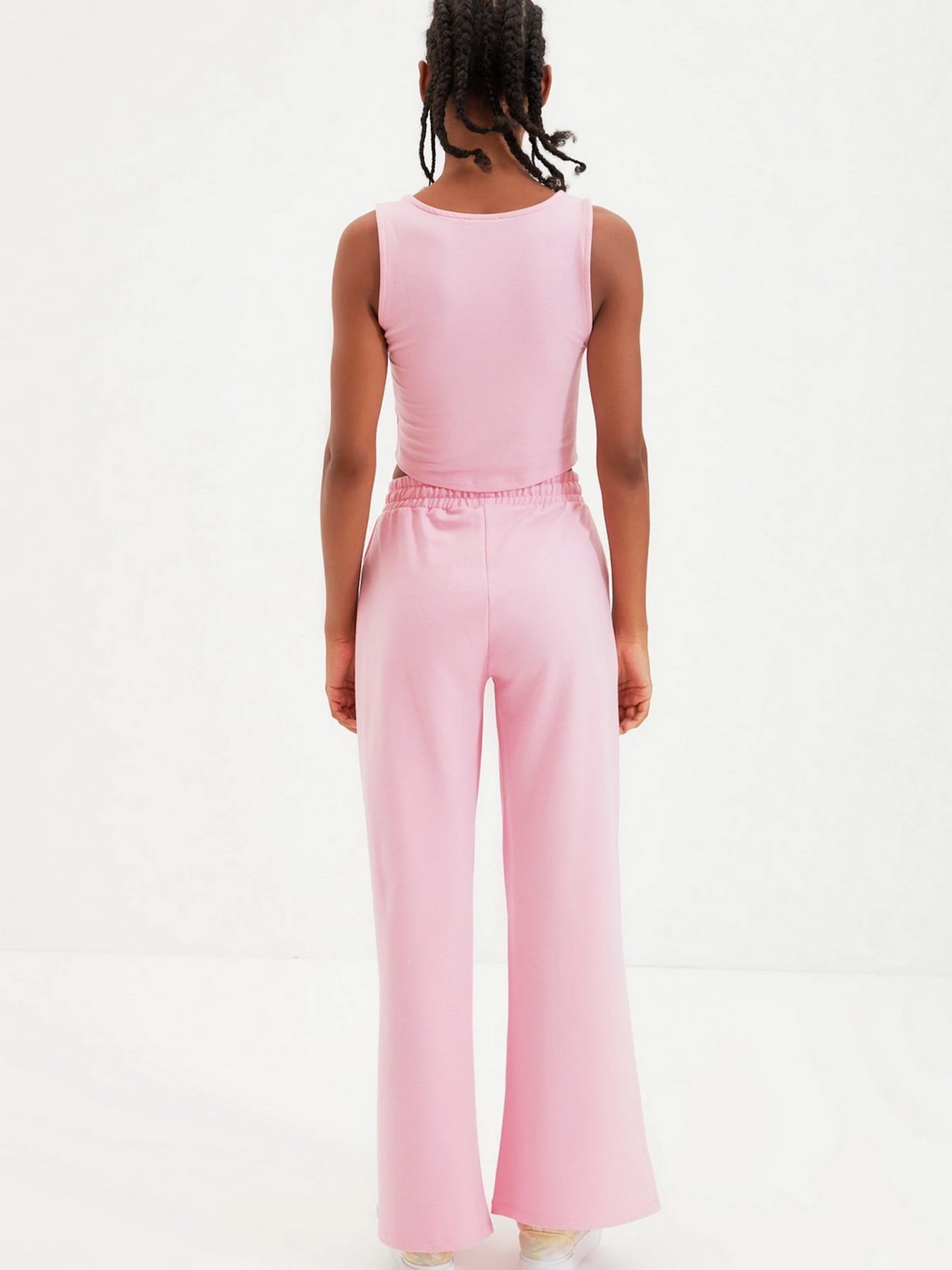 Костюмы Trendyol модель TWOAW22AU0086/Pembe Фото