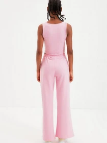 Костюмы Trendyol модель TWOAW22AU0086/Pembe Фото