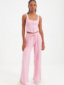 Костюмы Trendyol модель TWOAW22AU0086/Pembe Фото