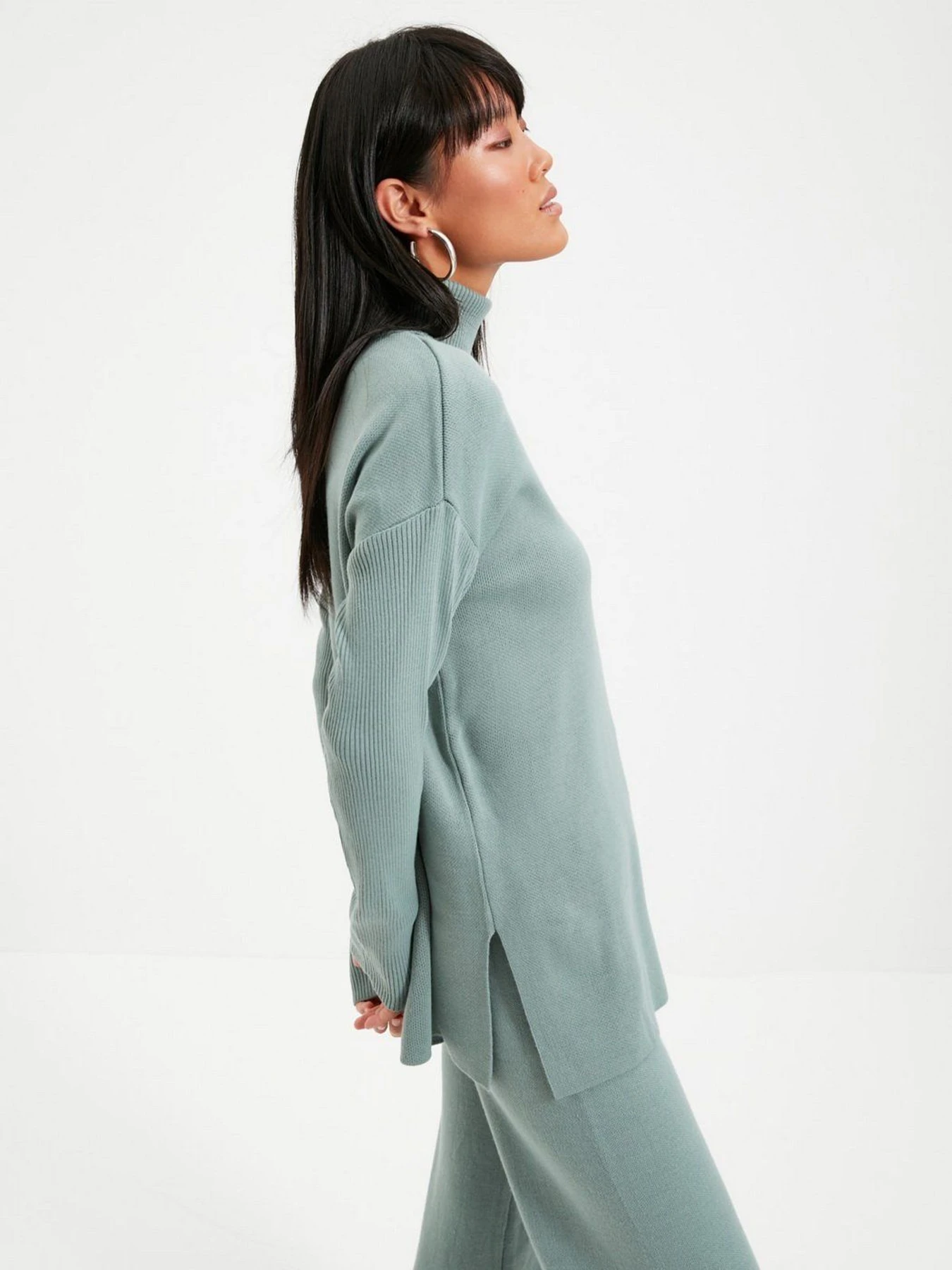 Костюмы Trendyol модель TWOAW22AU0102/Mint Фото
