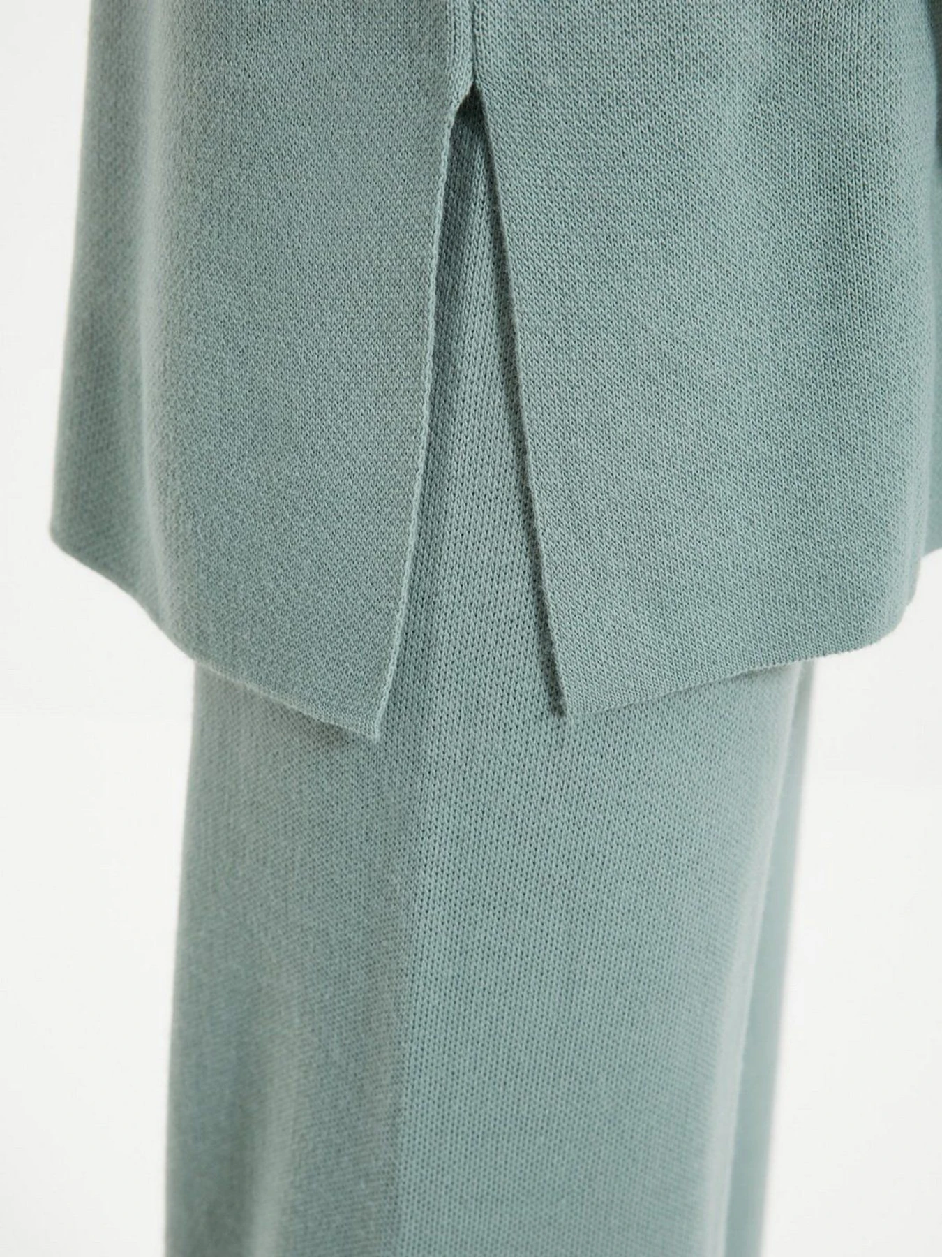 Костюмы Trendyol модель TWOAW22AU0102/Mint Фото