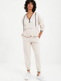 Костюмы Trendyol модель TWOAW22AU0111/Bej Фото