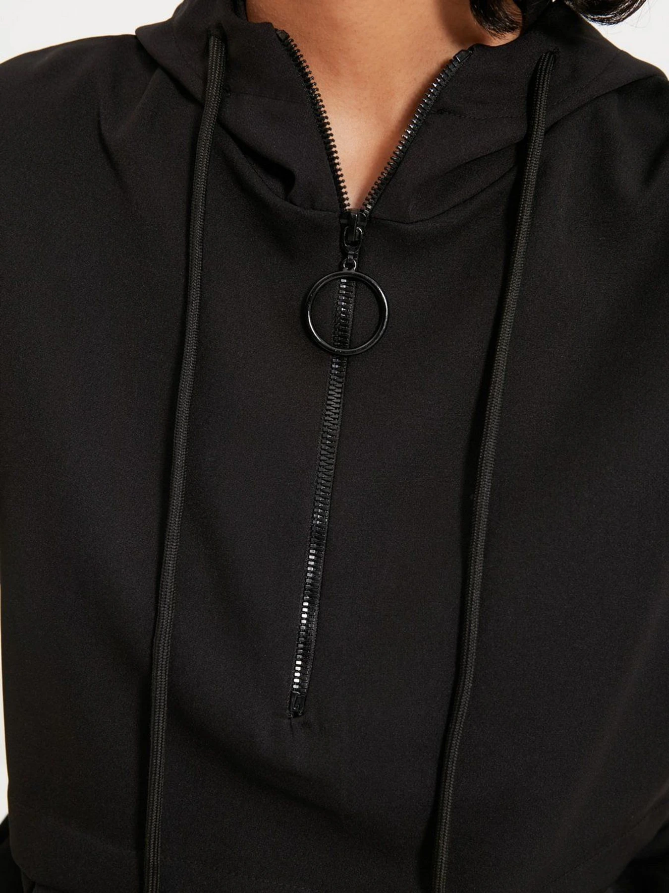 Костюмы Trendyol модель TWOAW22AU0111/Siyah Фото