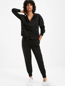 Костюмы Trendyol модель TWOAW22AU0111/Siyah Фото