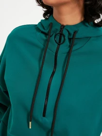 Костюмы Trendyol модель TWOAW22AU0111/Yesil Фото