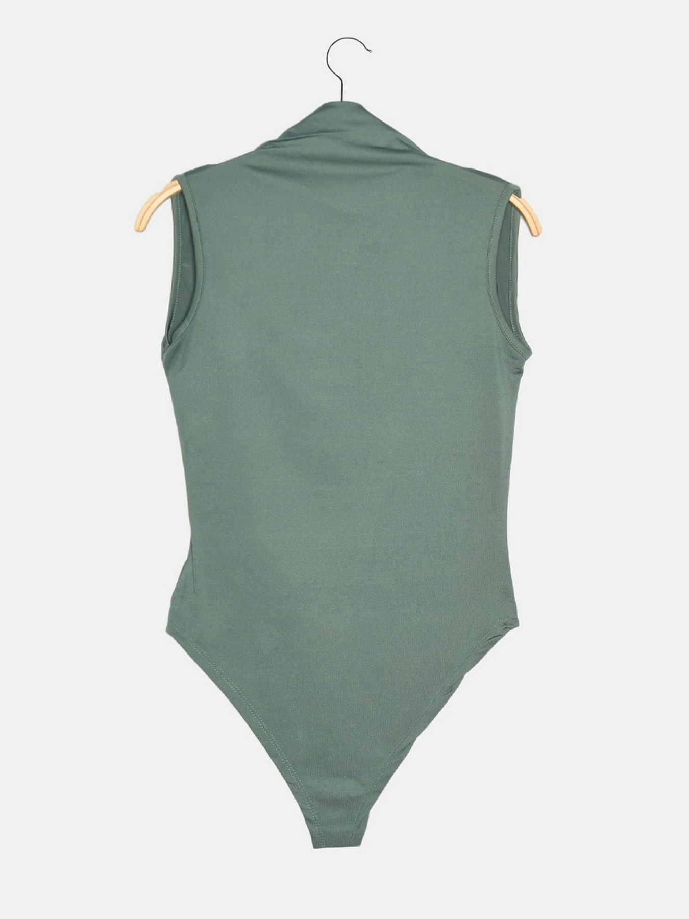 Боди и корсеты Trendyol модель TWOAW22BD0006/Mint Фото