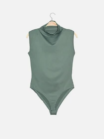 Боди и корсеты Trendyol модель TWOAW22BD0006/Mint Фото
