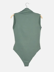 Боди и корсеты Trendyol модель TWOAW22BD0006/Mint Фото