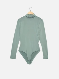 Боди и корсеты Trendyol модель TWOAW22BD0009/Mint Фото