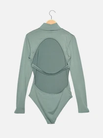 Боди и корсеты Trendyol модель TWOAW22BD0009/Mint Фото