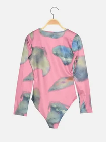 Боди и корсеты Trendyol модель TWOAW22BD0017/Pembe Фото