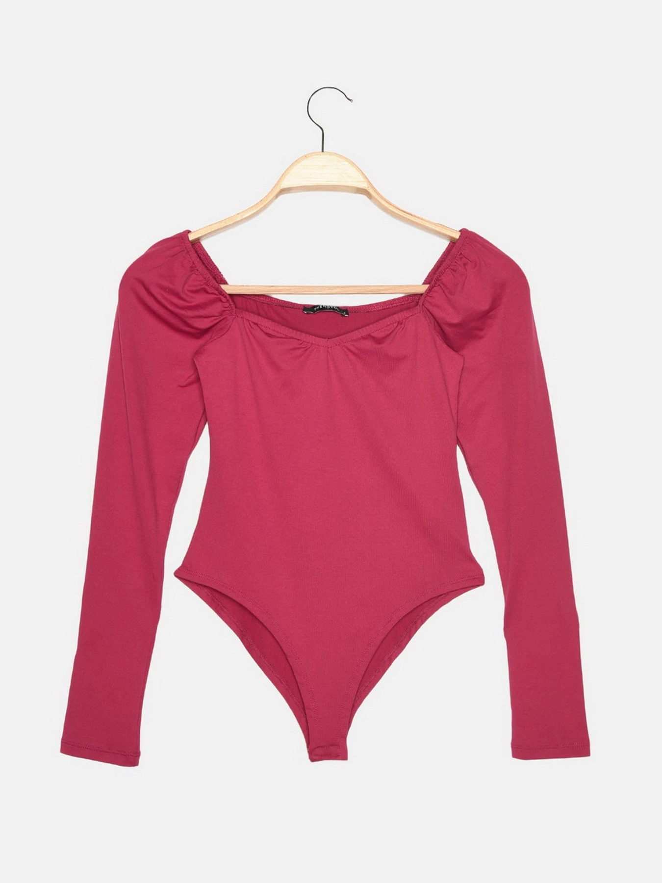 Боди и корсеты Trendyol модель TWOAW22BD0020/Murdum Фото