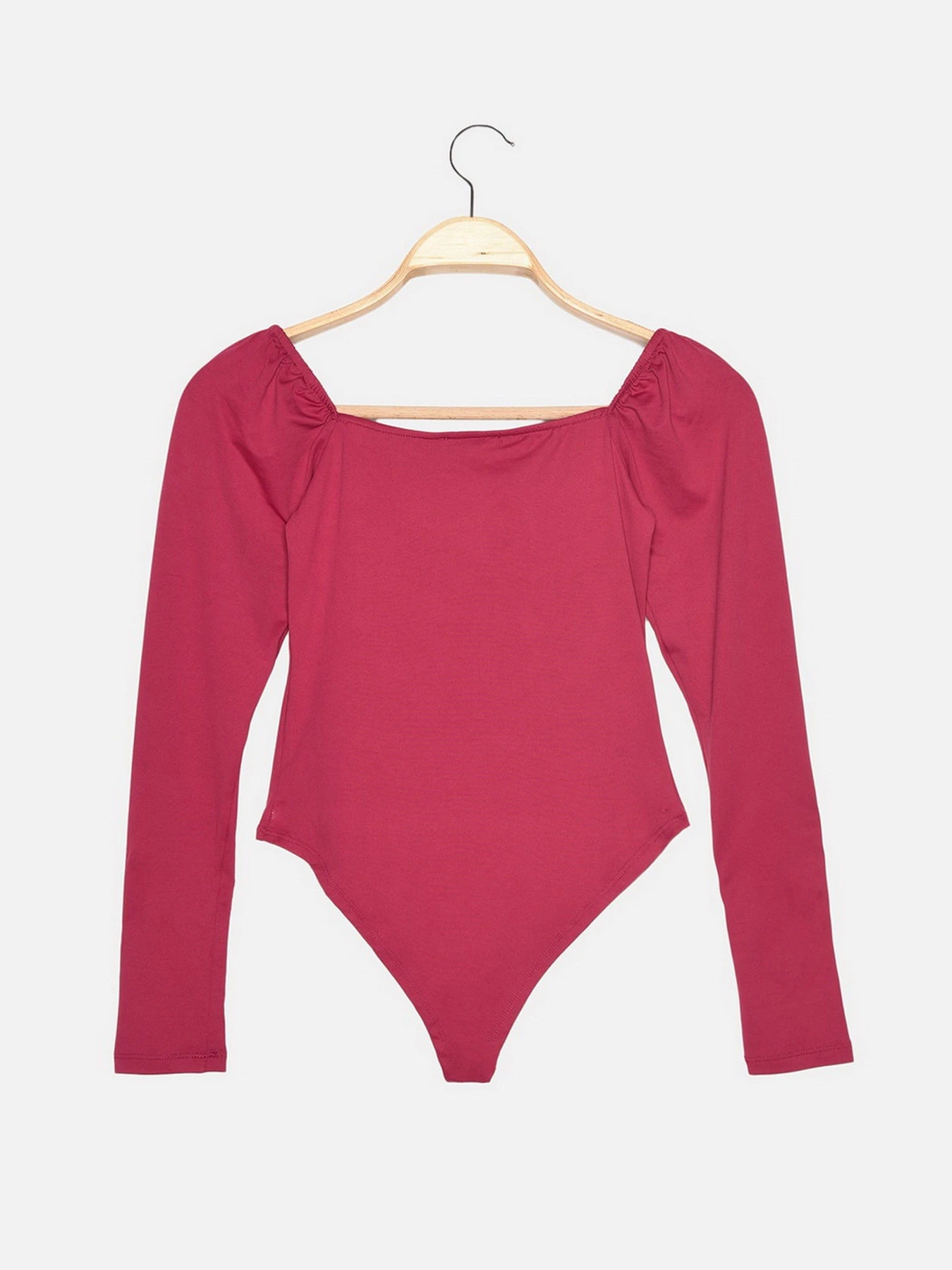 Боди и корсеты Trendyol модель TWOAW22BD0020/Murdum Фото